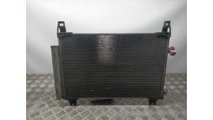 CONDENSADOR / RADIADOR AIRE ACONDICIONADO TOYOTA YARIS 1.4 Turbodiesel (90 CV) DE 2010 - D.4575054 / 884600D060