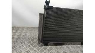 CONDENSADOR / RADIADOR AIRE ACONDICIONADO TOYOTA YARIS 1.4 Turbodiesel (90 CV) DE 2010 - D.4575054 / 884600D060