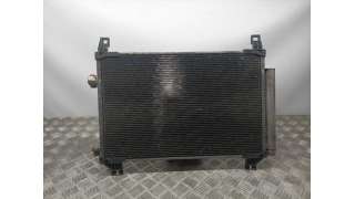CONDENSADOR / RADIADOR AIRE ACONDICIONADO TOYOTA YARIS 1.4 Turbodiesel (90 CV) DE 2010 - D.4575054 / 884600D060