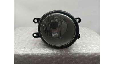 FARO ANTINIEBLA DERECHO TOYOTA YARIS 1.4 Turbodiesel (90 CV) DE 2010 - D.4575067 / 812100D041