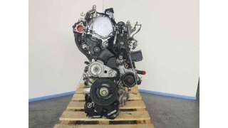 MOTOR COMPLETO TOYOTA YARIS 1.4 Turbodiesel (90 CV) DE 2010 - D.4575089 / 1ND