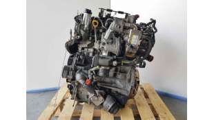 MOTOR COMPLETO TOYOTA YARIS 1.4 Turbodiesel (90 CV) DE 2010 - D.4575089 / 1ND 2