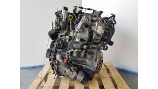 MOTOR COMPLETO TOYOTA YARIS 1.4 Turbodiesel (90 CV) DE 2010 - D.4575089 / 1ND