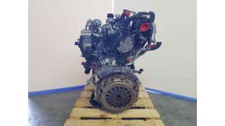 MOTOR COMPLETO TOYOTA YARIS 1.4 Turbodiesel (90 CV) DE 2010 - D.4575089 / 1ND