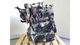 MOTOR COMPLETO TOYOTA YARIS 1.4 Turbodiesel (90 CV) DE 2010 - D.4575089 / 1ND