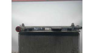 RADIADOR AGUA TOYOTA YARIS 1.4 Turbodiesel (90 CV) DE 2010 - D.4575124 / 4221333853 2