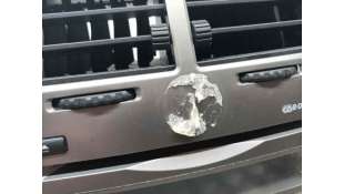 SISTEMA AUDIO / RADIO CD TOYOTA YARIS 1.4 Turbodiesel (90 CV) DE 2010 - D.4575132 / 861200D510 2