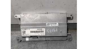 PANTALLA MULTIFUNCION AUDI Q7 3.0 V6 24V TDI (239 CV) DE 2009 - D.4575149 / 4L0919604 2