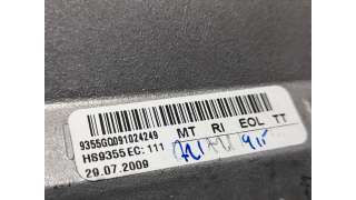 PANTALLA MULTIFUNCION AUDI Q7 3.0 V6 24V TDI (239 CV) DE 2009 - D.4575149 / 4L0919604
