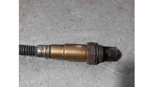 SONDA LAMBDA AUDI Q7 3.0 V6 24V TDI (239 CV) DE 2009 - D.4575156 / 059906262 2