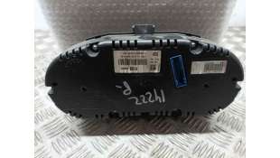 CUADRO INSTRUMENTOS SEAT IBIZA 1.6 TDI (105 CV) DE 2010 - D.4575211 / 6J0920801A 2