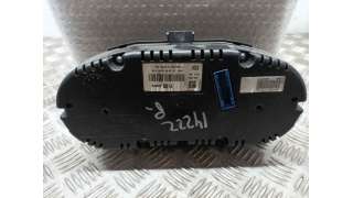 CUADRO INSTRUMENTOS SEAT IBIZA 1.6 TDI (105 CV) DE 2010 - D.4575211 / 6J0920801A