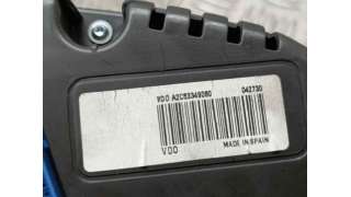 CUADRO INSTRUMENTOS SEAT IBIZA 1.6 TDI (105 CV) DE 2010 - D.4575211 / 6J0920801A