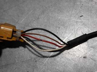 RETROVISOR DERECHO AUDI A4 AVANT 2.0 TDI (140 CV) DE 2006 - D.4575557