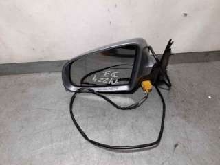 RETROVISOR IZQUIERDO AUDI A4 AVANT 2.0 TDI (140 CV) DE 2006 - D.4575558
