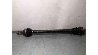 TRANSMISION DELANTERA DERECHA SEAT TOLEDO 1.9 TDI (110 CV) DE 2000 - D.4575713 / 1J0407272