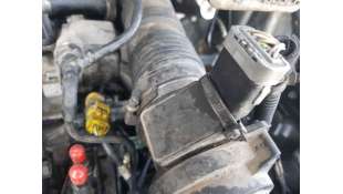 CAUDALIMETRO PEUGEOT 307 BREAK / SW 2.0 HDi (90 CV) DE 2005 - D.4575892