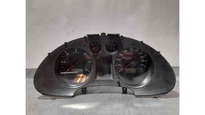 CUADRO INSTRUMENTOS SEAT IBIZA 1.9 SDI (64 CV) DE 2003 - D.4576312 / W06L0920801A