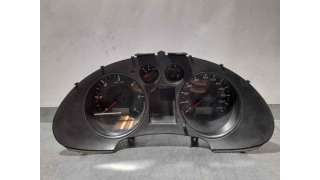 CUADRO INSTRUMENTOS SEAT IBIZA 1.9 SDI (64 CV) DE 2003 - D.4576312 / W06L0920801A