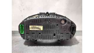 CUADRO INSTRUMENTOS SEAT IBIZA 1.9 SDI (64 CV) DE 2003 - D.4576312 / W06L0920801A