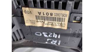 CUADRO INSTRUMENTOS SEAT IBIZA 1.9 SDI (64 CV) DE 2003 - D.4576312 / W06L0920801A