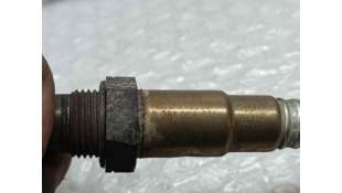 SONDA LAMBDA MERCEDES CITAN  FURGON 1.5 CDI (90 CV) DE 2018 - D.4576544 / 226A17153R 2