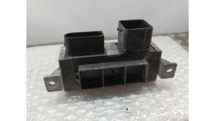 CAJA PRECALENTAMIENTO MERCEDES CITAN  FURGON 1.5 CDI (90 CV) DE 2018 - D.4576548 / 271206395R 2