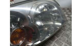 FARO DERECHO HYUNDAI ATOS PRIME 1.1 12V (58 CV) DE 2004 - D.4576606