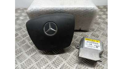 AIRBAG DELANTERO IZQUIERDO MERCEDES CITAN  FURGON 1.5 CDI (90 CV) DE 2018 - D.4576682