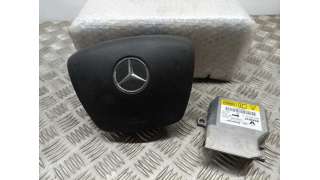 AIRBAG DELANTERO IZQUIERDO MERCEDES CITAN  FURGON 1.5 CDI (90 CV) DE 2018 - D.4576682