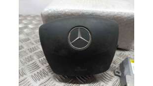 AIRBAG DELANTERO IZQUIERDO MERCEDES CITAN  FURGON 1.5 CDI (90 CV) DE 2018 - D.4576682 2