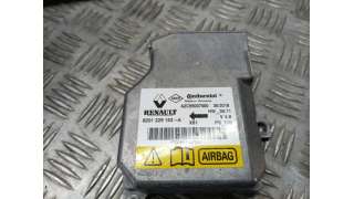 AIRBAG DELANTERO IZQUIERDO MERCEDES CITAN  FURGON 1.5 CDI (90 CV) DE 2018 - D.4576682