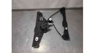 ELEVALUNAS DELANTERO DERECHO PEUGEOT 208 1.2 PureTech (101 CV) DE 2020 - D.4576752 / 9829043380