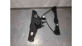 ELEVALUNAS DELANTERO DERECHO PEUGEOT 208 1.2 PureTech (101 CV) DE 2020 - D.4576752 / 9829043380