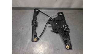ELEVALUNAS DELANTERO DERECHO PEUGEOT 208 1.2 PureTech (101 CV) DE 2020 - D.4576752 / 9829043380 2