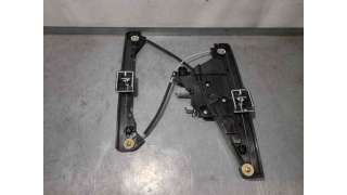 ELEVALUNAS DELANTERO DERECHO PEUGEOT 208 1.2 PureTech (101 CV) DE 2020 - D.4576752 / 9829043380