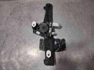 ELEVALUNAS TRASERO DERECHO PEUGEOT 208 1.2 PureTech (101 CV) DE 2020 - D.4576754 / 9829045580