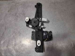 ELEVALUNAS TRASERO DERECHO PEUGEOT 208 1.2 PureTech (101 CV) DE 2020 - D.4576754 / 9829045580