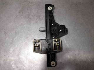 ELEVALUNAS TRASERO DERECHO PEUGEOT 208 1.2 PureTech (101 CV) DE 2020 - D.4576754 / 9829045580