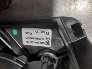 ELEVALUNAS TRASERO DERECHO PEUGEOT 208 1.2 PureTech (101 CV) DE 2020 - D.4576754 / 9829045580