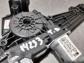 ELEVALUNAS TRASERO DERECHO PEUGEOT 208 1.2 PureTech (101 CV) DE 2020 - D.4576754 / 9829045580