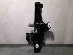 ELEVALUNAS TRASERO IZQUIERDO PEUGEOT 208 1.2 PureTech (101 CV) DE 2020 - D.4576755 / 9829045980