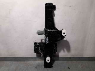 ELEVALUNAS TRASERO IZQUIERDO PEUGEOT 208 1.2 PureTech (101 CV) DE 2020 - D.4576755 / 9829045980