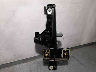 ELEVALUNAS TRASERO IZQUIERDO PEUGEOT 208 1.2 PureTech (101 CV) DE 2020 - D.4576755 / 9829045980