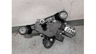 MOTOR LIMPIA TRASERO PEUGEOT 208 1.2 PureTech (101 CV) DE 2020 - D.4576781 / 9819900080 2