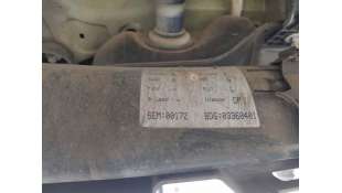 PUENTE TRASERO PEUGEOT 208 1.2 PureTech (101 CV) DE 2020 - D.4576805 2