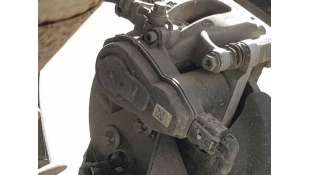 PINZA FRENO TRASERA DERECHA PEUGEOT 208 1.2 PureTech (101 CV) DE 2020 - D.4576836 2