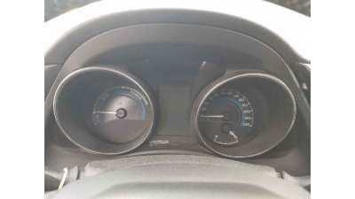 CUADRO INSTRUMENTOS TOYOTA AURIS TOURING SPORTS 1.8 16V (99 CV) DE 2018 - D.4576885