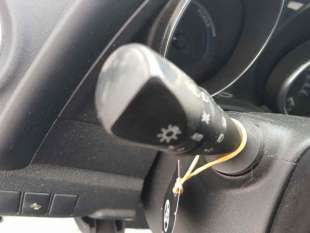 MANDO LUCES Y LIMPIA TOYOTA AURIS TOURING SPORTS 1.8 16V (99 CV) DE 2018 - D.4576912