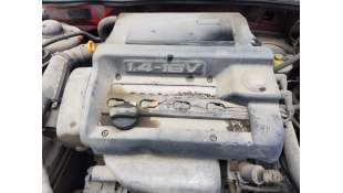MOTOR COMPLETO SEAT IBIZA 1.4 16V (75 CV) DE 2001 - D.4577053 / AUA